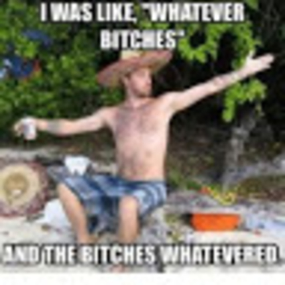 Meet your Posher, Chuck